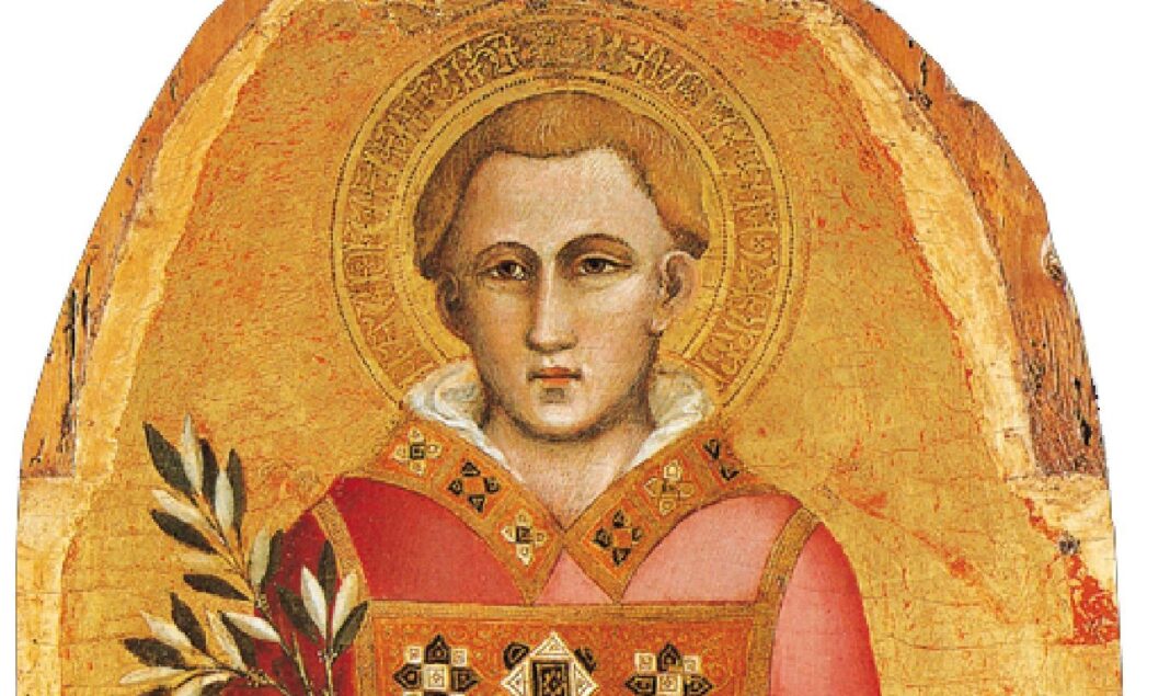 RASSEGNA D’ARTE SACRA “SAN LORENZO – IL MARTIRIO CRISTIANO" RASSEGNA D’ARTE SACRA “SAN LORENZO – IL MARTIRIO CRISTIANO"