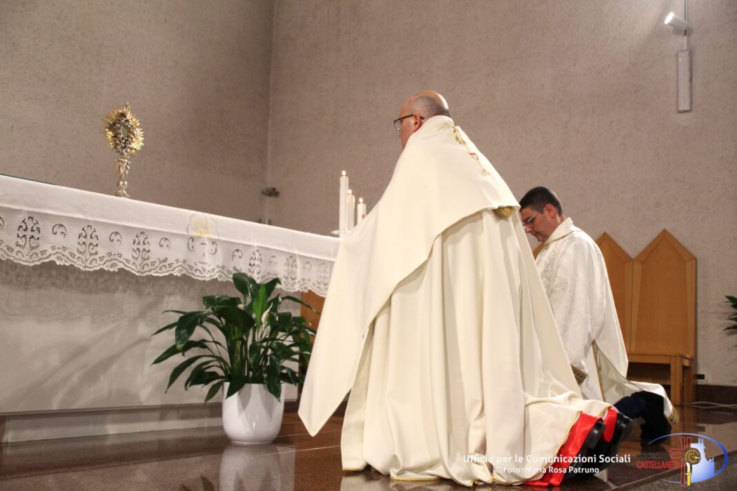 le immagini – Diocesi di Castellaneta