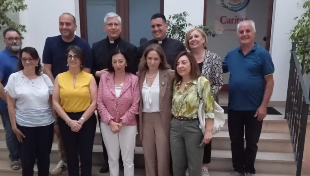 Il Consultorio a servizio della famiglia Il Consultorio a servizio della famiglia