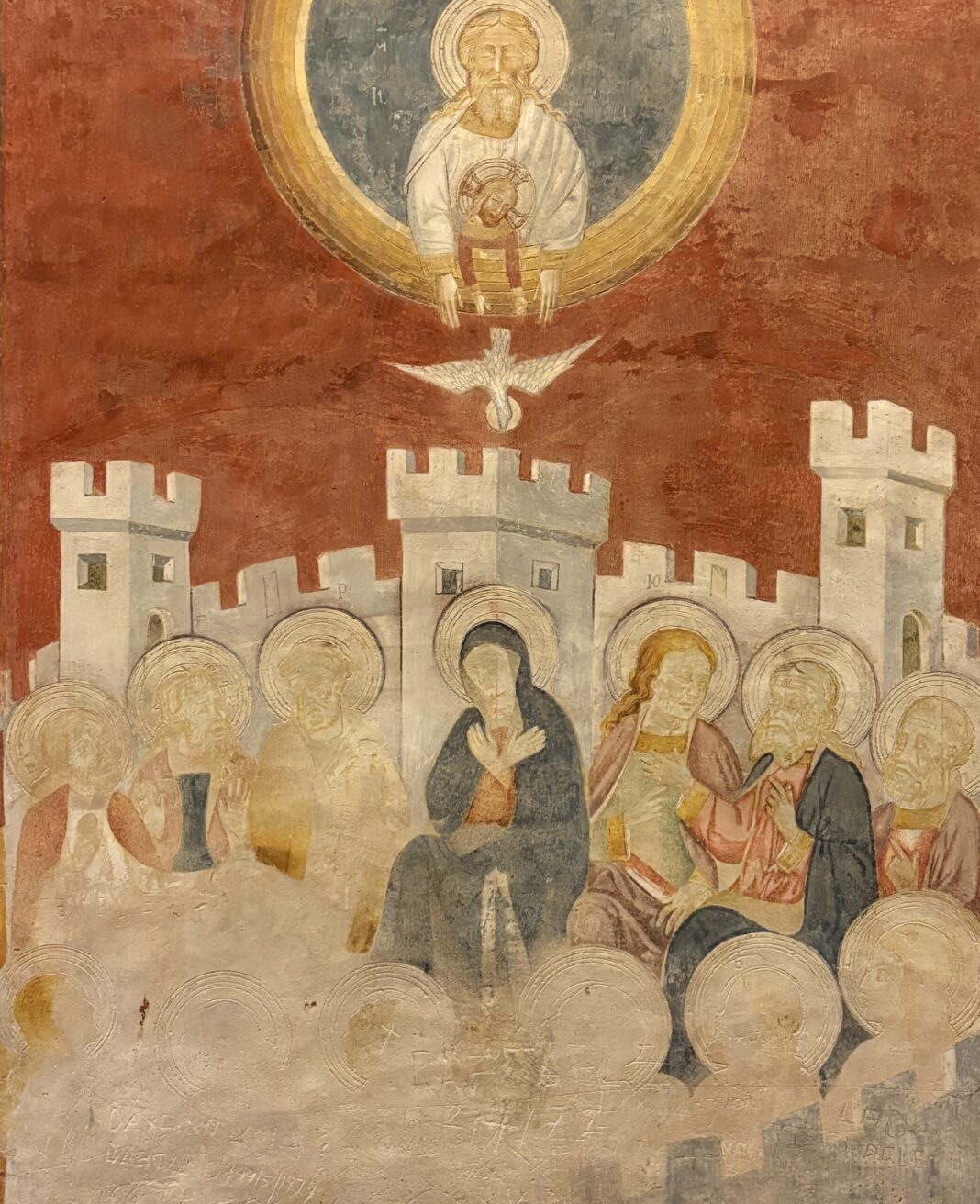 La speranza dell'amore - Arcidiocesi di Otranto