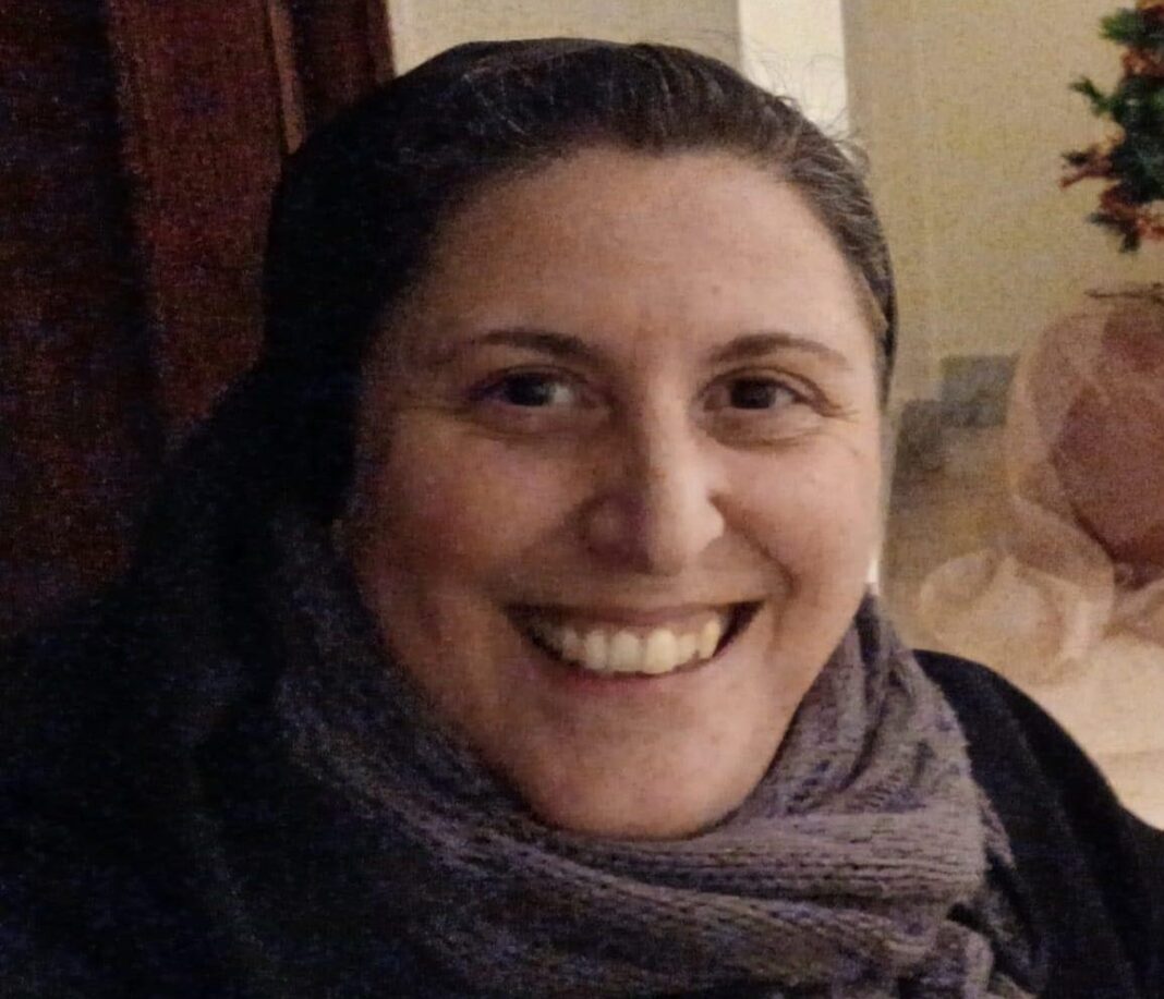 Suor Rosaria Michela D'Esposito è la nuova segretaria dell'USMI diocesana