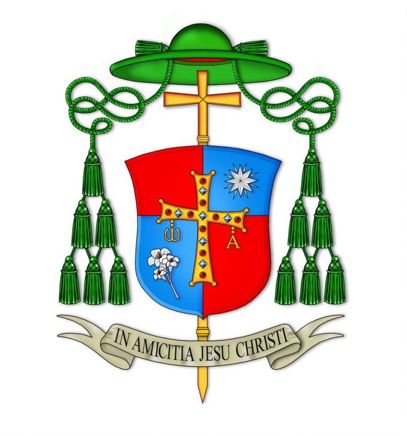 Comunicazioni del Vescovo - Diocesi di Lucera-Troia Comunicazioni del Vescovo - Diocesi di Lucera-Troia