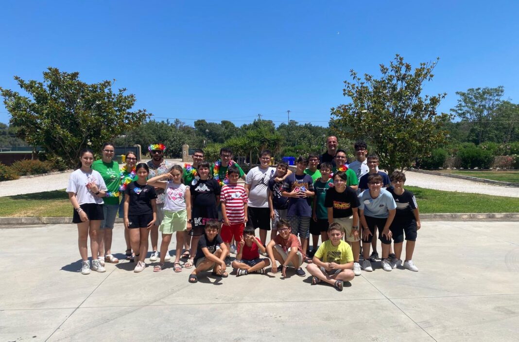 Conterò fino a 3, Stitch!