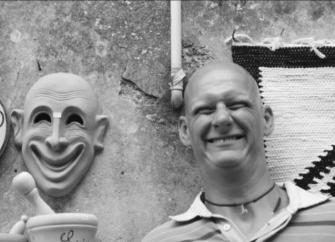 "Diario del Capitano: Le origini" di Andy Zanarotto