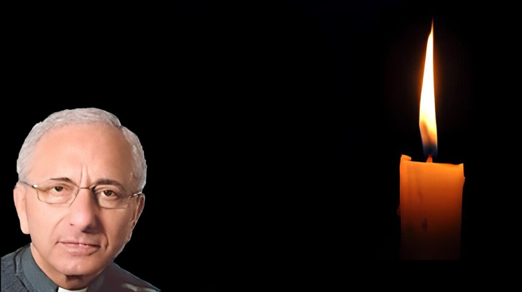 Nella Pace del Signore don Nicola Pastore — Arcidiocesi Bari-Bitonto Nella Pace del Signore don Nicola Pastore — Arcidiocesi Bari-Bitonto