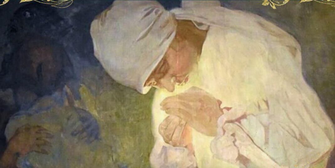 Nutrire la speranza - Arcidiocesi di Otranto