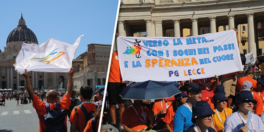 oggi si attraversa la Porta Santa/FOTO – Sito Ufficiale dell'ArciDiocesi oggi si attraversa la Porta Santa/FOTO – Sito Ufficiale dell'ArciDiocesi di Lecce