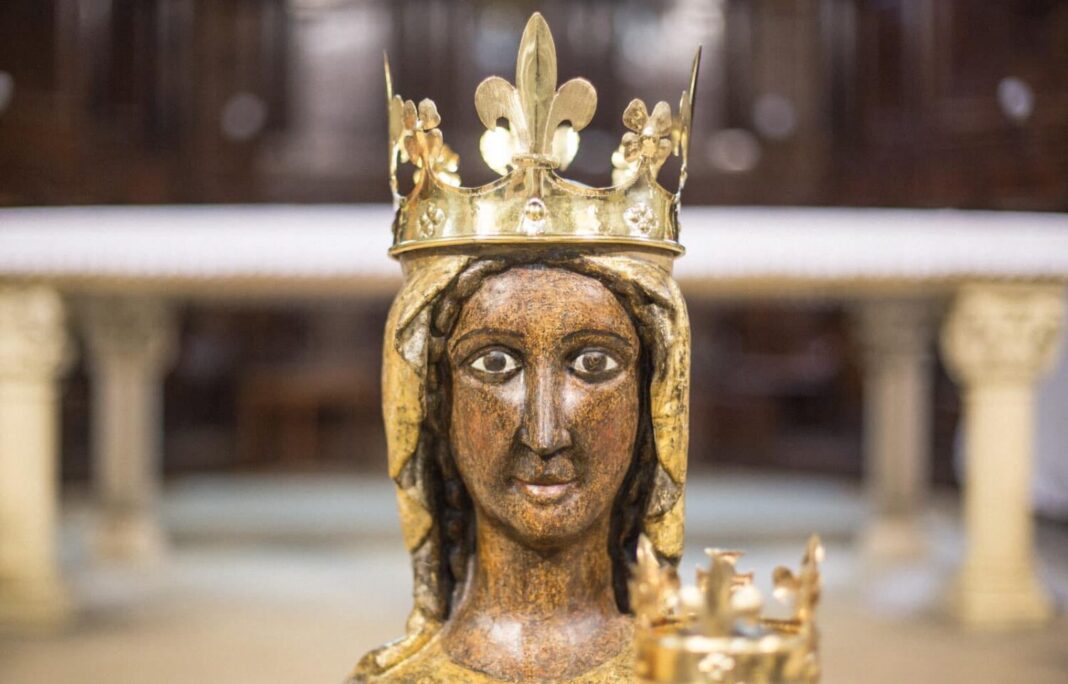 Solennità di Santa Maria Patrona 2025