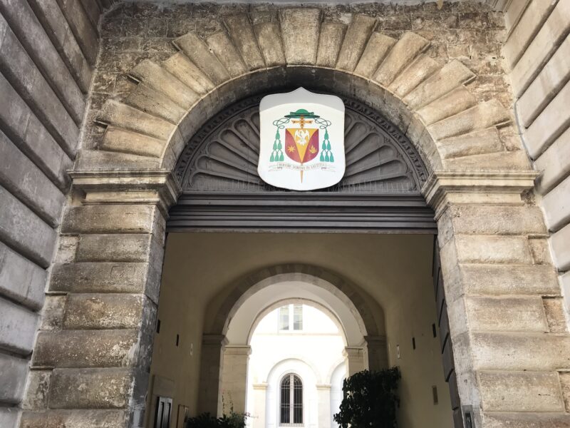 Chiusura uffici di Curia, pausa estiva 2025 – Diocesi di Chiusura uffici di Curia, pausa estiva 2025 – Diocesi di Molfetta-Ruvo-Giovinazzo-Terlizzi