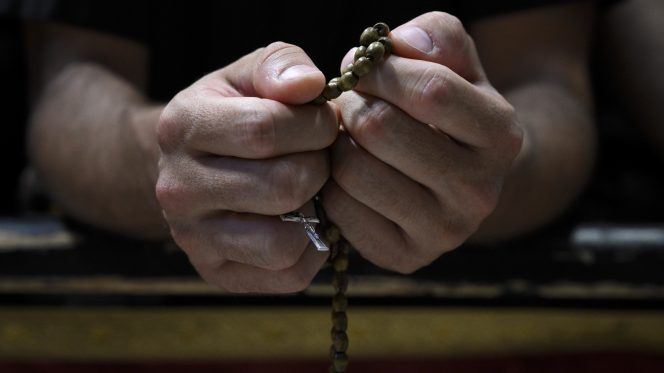 Giornata di digiuno e di preghiera per la Pace - Giornata di digiuno e di preghiera per la Pace - 22 agosto 2025