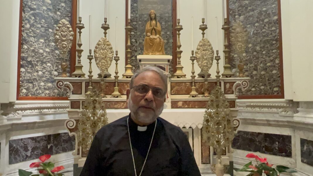 LA VIA DELL’AMORE, LA SPERANZA E LA RESILIENZA