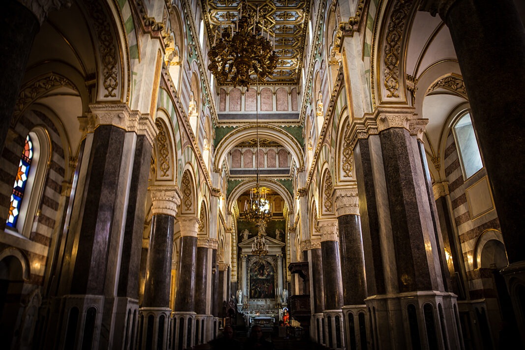 La Cattedrale di Altamura "A Porte Aperte": un viaggio nella storia tra arte e fede