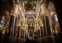 La Cattedrale di Altamura “A Porte Aperte”: un viaggio nella storia tra arte e fede La Cattedrale di Altamura "A Porte Aperte": un viaggio nella storia tra arte e fede