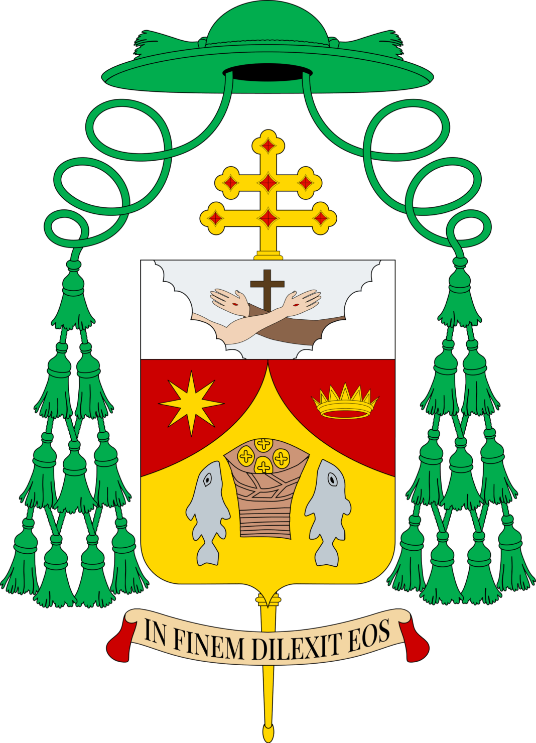 Nomine dell’Arcivescovo Francesco Neri - Arcidiocesi di Otranto