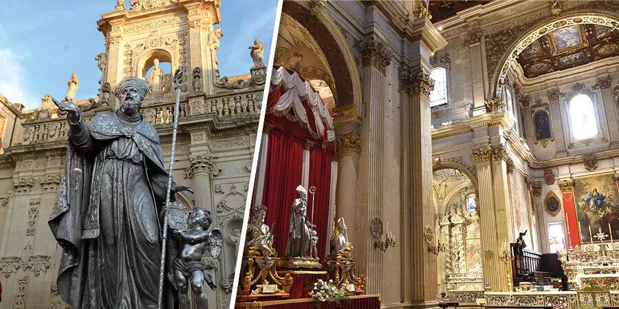 tutte le novità – Sito Ufficiale dell'ArciDiocesi di Lecce - tutte le novità – Sito Ufficiale dell'ArciDiocesi di Lecce