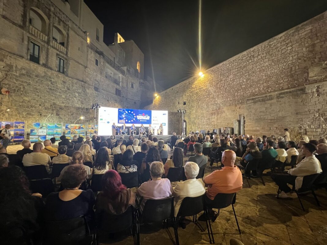 “Sotto le macerie: i racconti tra Palestina e Ucraina”
