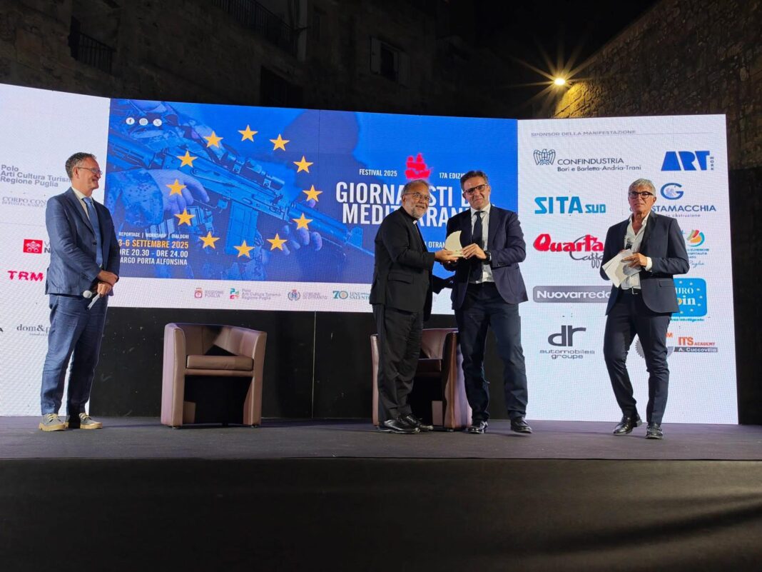 (Foto: Claudio Giannetta)