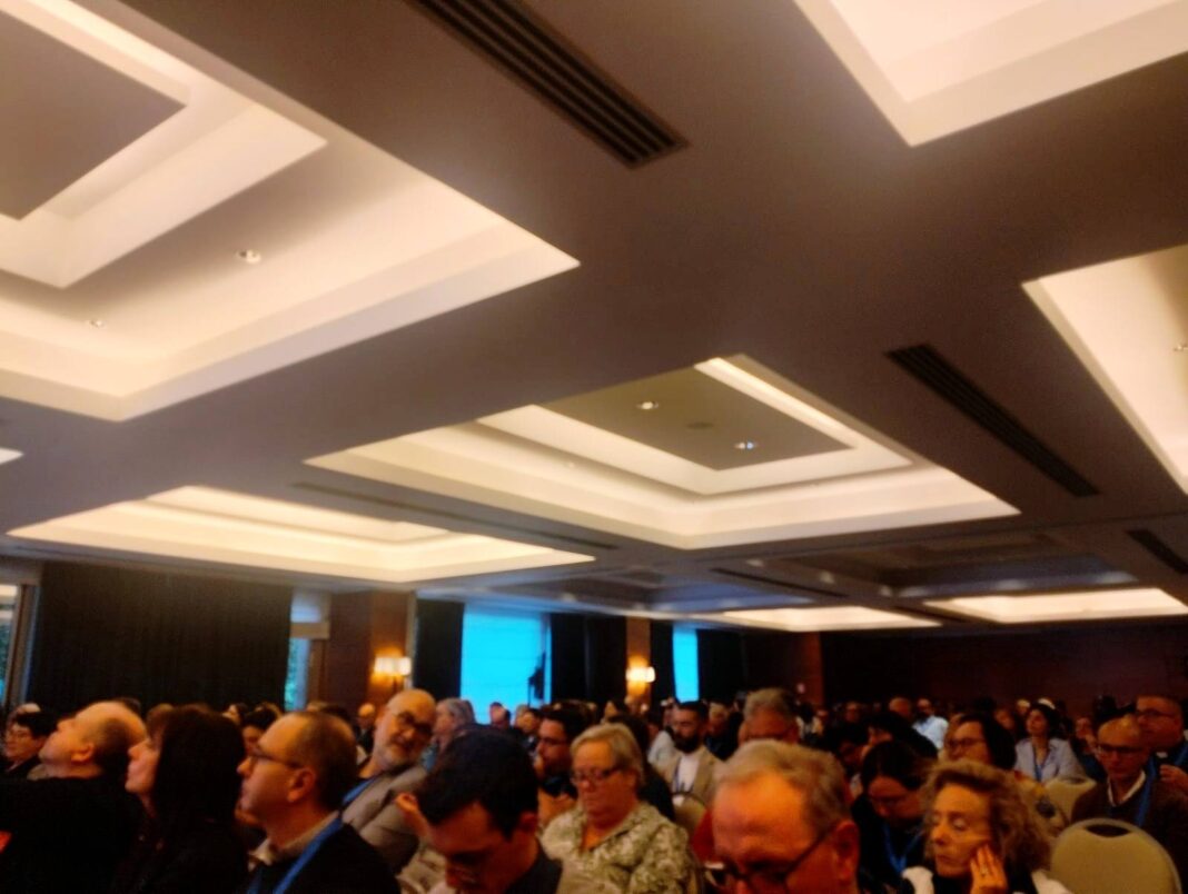  CONVEGNO NAZIONALE: Edificati dalla comunità 

WORKSHOP & TAVOLA ROTONDA: L'Alg