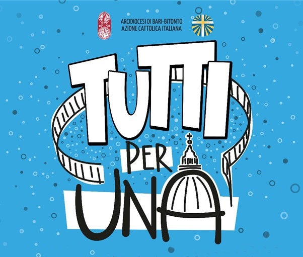 Convegno Diocesano di AC — Arcidiocesi Bari-Bitonto Convegno Diocesano di AC — Arcidiocesi Bari-Bitonto