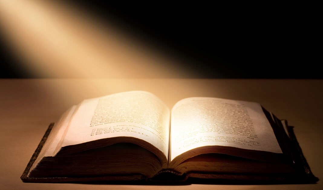 Diocesi di San Severo » parola alla Parola – VENERDÌ bibbia sito