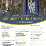 Festeggiamenti in onore di San Michele Arcangelo – Arcidiocesi di Festeggiamenti in onore di San Michele Arcangelo – Arcidiocesi di Manfredonia – Vieste – San Giovanni Rotondo