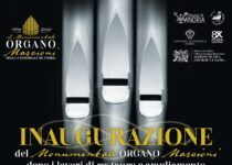 Inaugurazione Organo Chiesa Cattedrale – Diocesi di Andria Inaugurazione Organo Chiesa Cattedrale - Diocesi di Andria