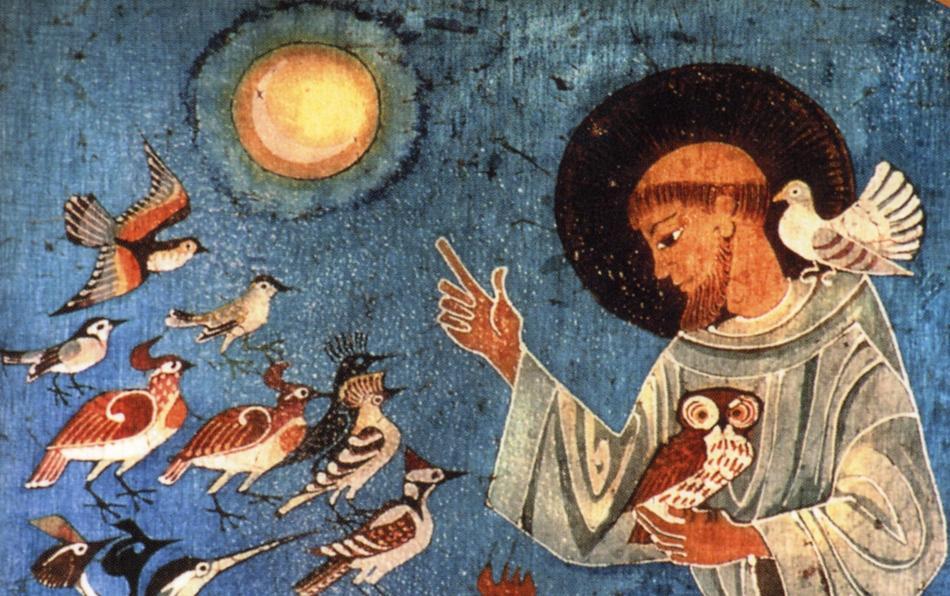 Laudato Sii mi Signore - Arcidiocesi di Otranto Laudato Sii mi Signore - Arcidiocesi di Otranto