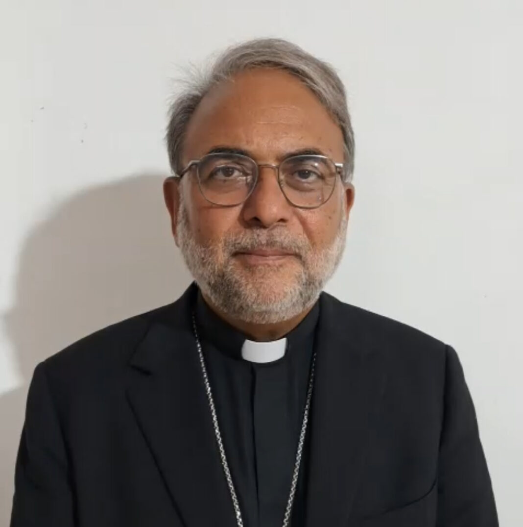 Messaggio di Mons. Neri in occasione dell’inizio del nuovo anno scolastico