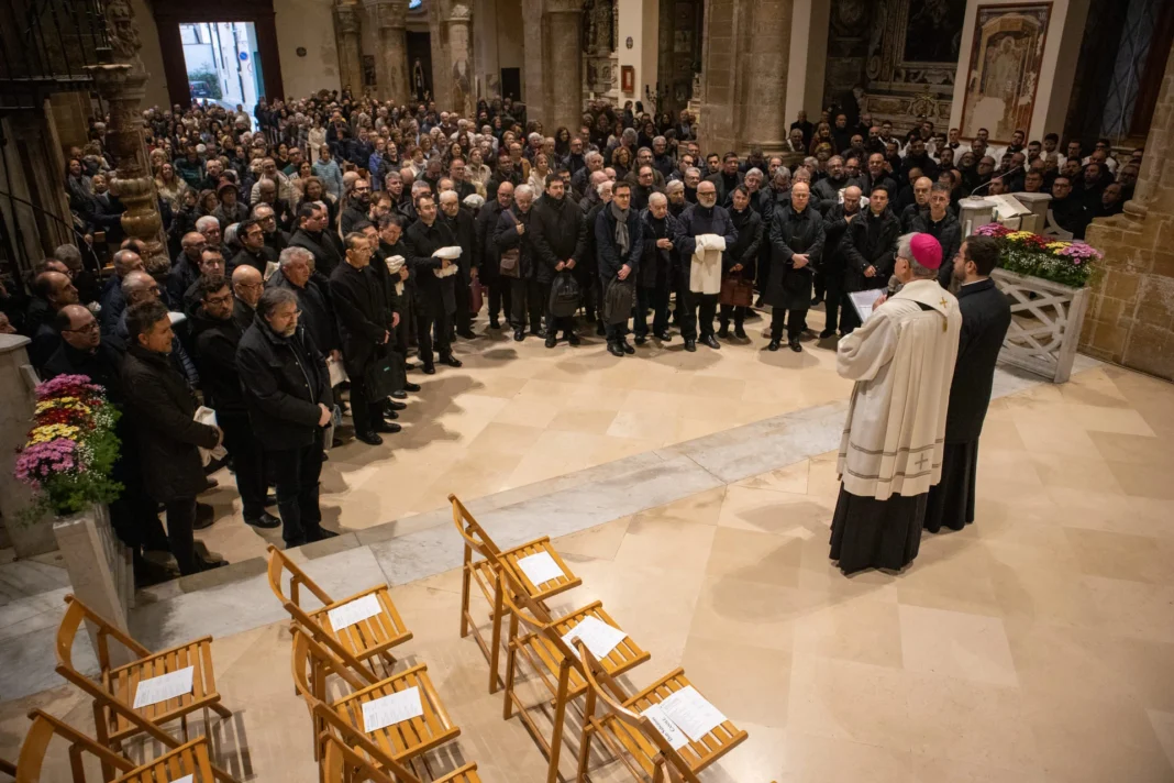 Nomine e disposizione del Vescovo – settembre 2025