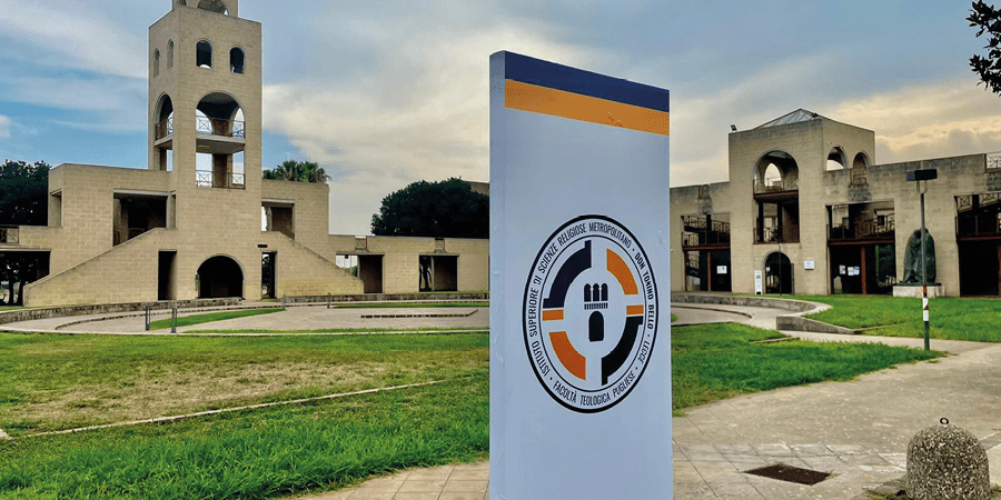 Scienze Religiose: un sapere che forma la vita Scienze Religiose: un sapere che forma la vita