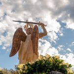 Omelia nella solennità di San Michele Arcangelo – Arcidiocesi di Omelia nella solennità di San Michele Arcangelo – Arcidiocesi di Manfredonia – Vieste – San Giovanni Rotondo