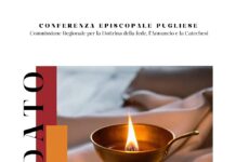 Carissima/o catechista, educatrice/educatore,
iniziamo il nuovo anno ritrovando Carissima/o catechista, educatrice/educatore,
iniziamo il nuovo anno ritrovando