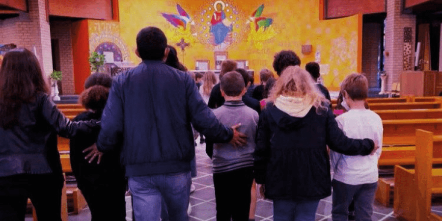 Ratificata la dimensione sacrale del servizio. Ecco il Rito di Ratificata la dimensione sacrale del servizio. Ecco il Rito di istituzione dei catechisti – Sito Ufficiale dell'ArciDiocesi di Lecce