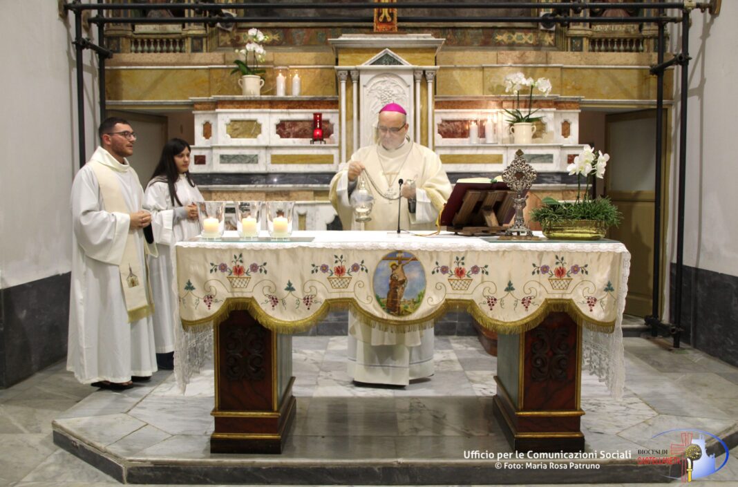 le immagini – Diocesi di Castellaneta