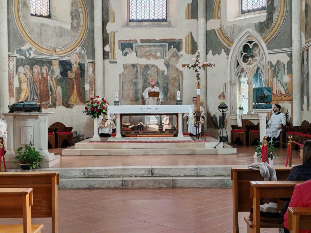 Festa di S. Francesco d’Assisi