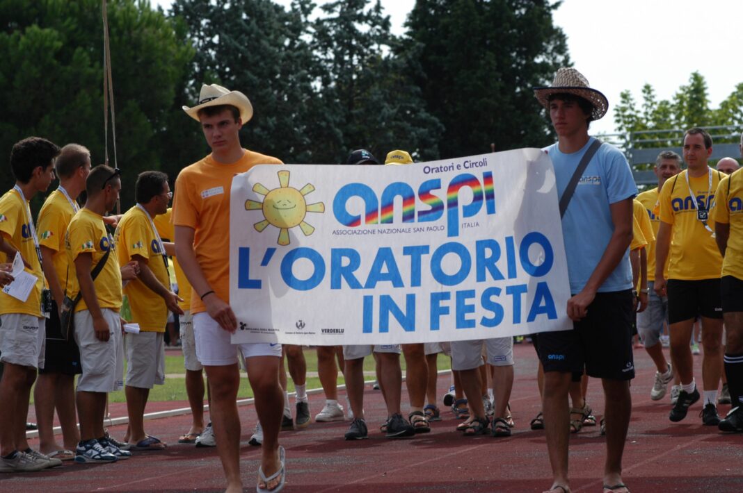 “Io, Tu, Noi… Rispetto”, laboratorio con Gloria Manca “Io, Tu, Noi… Rispetto”, laboratorio con Gloria Manca