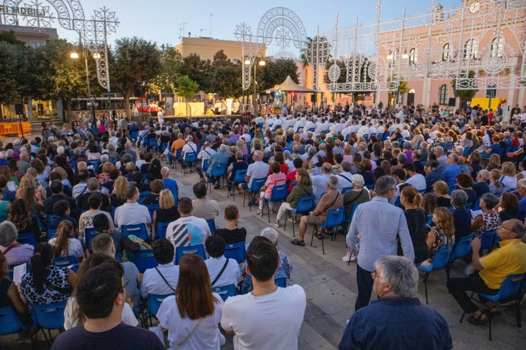 Lettera pastorale per l'anno 2025/2026