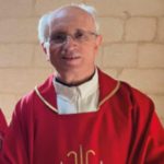 Lutto nel presbiterio diocesano – Arcidiocesi di Brindisi – Ostuni Lutto nel presbiterio diocesano – Arcidiocesi di Brindisi – Ostuni