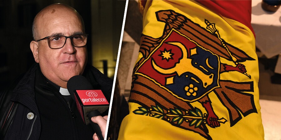 Sotto l’ombrello di Mosca il confronto fra Moldavia e Transnistria. Sotto l’ombrello di Mosca il confronto fra Moldavia e Transnistria. Parla don Cesare Lodeserto – Sito Ufficiale dell'ArciDiocesi di Lecce