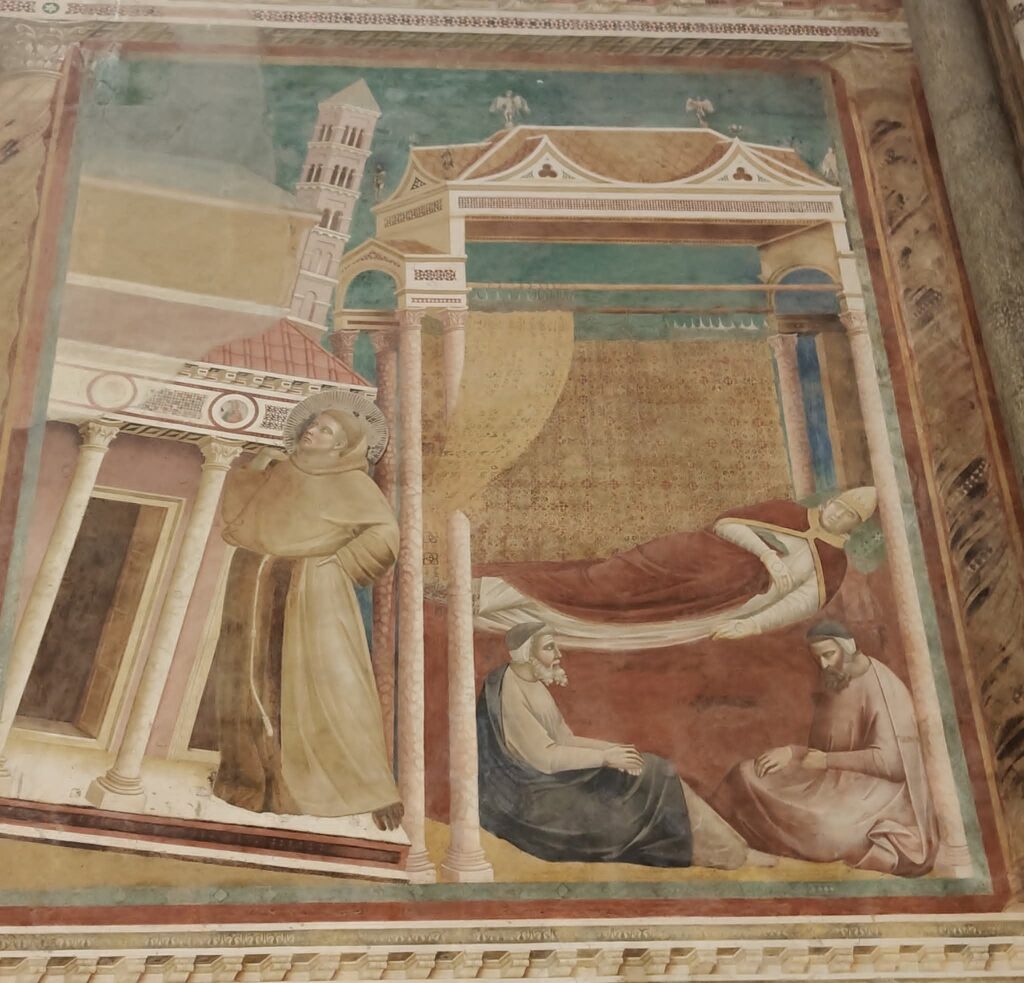 Diocesi di San Severo » parola alla Parola – SABATO Diocesi di San Severo » parola alla Parola – SABATO 04/10/2025