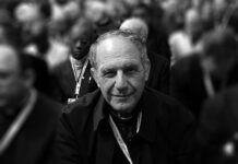 Don Gigi De Rosa è nella Casa del Padre Don Gigi De Rosa è nella Casa del Padre