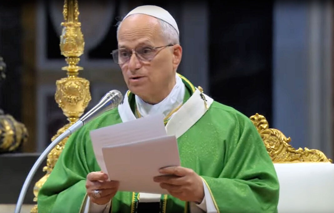 Giubileo delle Équipe Sinodali e degli Organi di Partecipazione — Arcidiocesi Bari-Bitonto