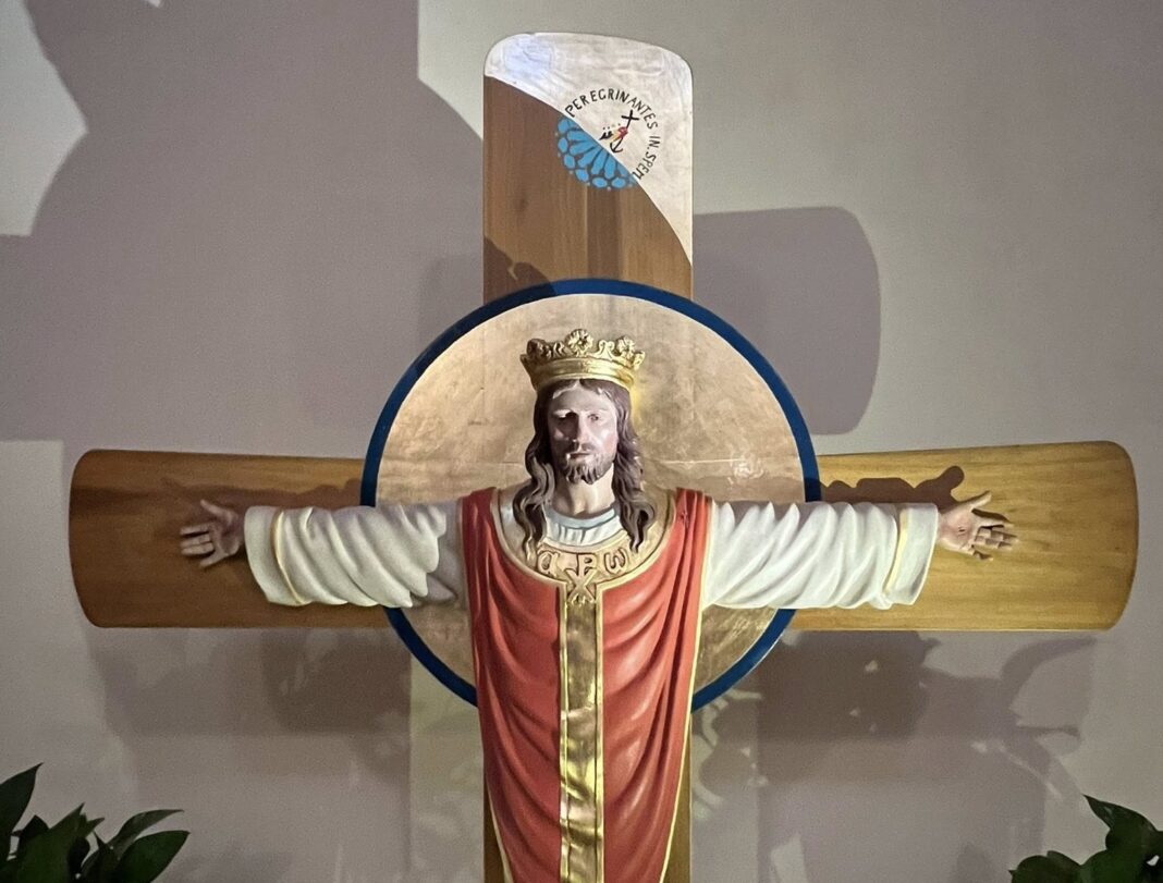 Il Giubileo dell’Opera della Regalità di N.S.G. Cristo