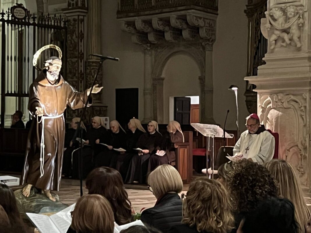 "Laudato Sii mi Signore”, pregare con San Francesco il Cantico delle Creature