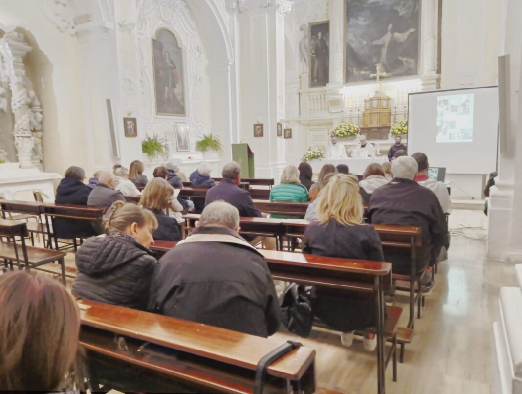 Mese missionario 2025 - "Missionari di speranza tra la gente" Mese missionario 2025 - "Missionari di speranza tra la gente"