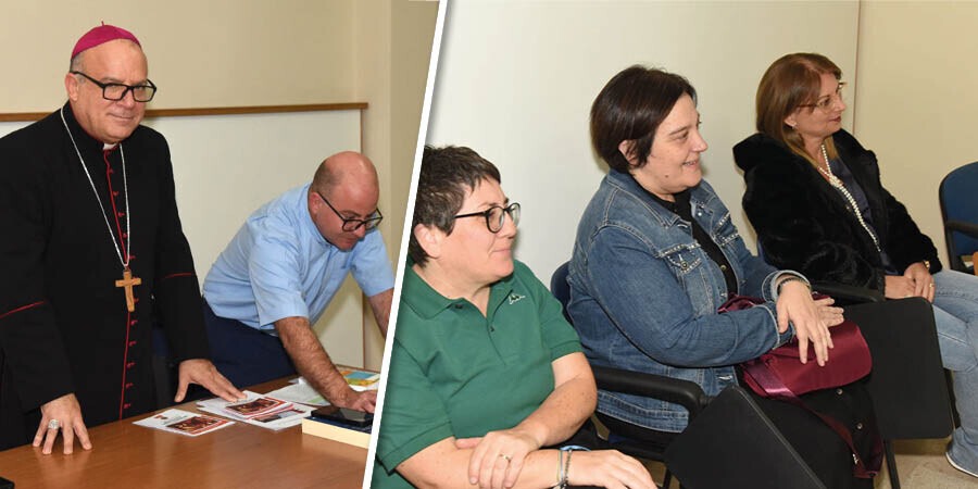 adeguare l’annuncio ai nuovi linguaggi – Sito Ufficiale dell'ArciDiocesi di adeguare l’annuncio ai nuovi linguaggi – Sito Ufficiale dell'ArciDiocesi di Lecce