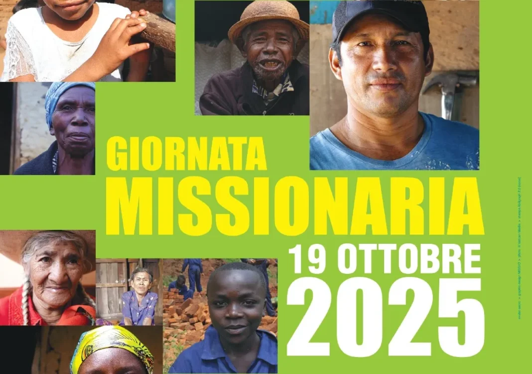 testimoni di Speranza nel cuore del Giubileo – Diocesi di Molfetta-Ruvo-Giovinazzo-Terlizzi