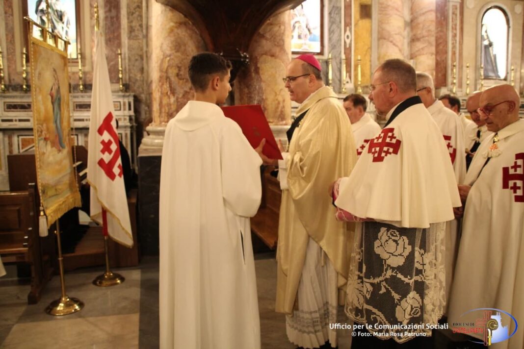 le immagini – Diocesi di Castellaneta