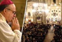 disinneschiamo tutti gli strumenti della ‘cainità’ umana – Sito Ufficiale dell’ArciDiocesi di Lecce – il giornale della Arcidiocesi di Lecce disinneschiamo tutti gli strumenti della ‘cainità’ umana – Sito Ufficiale dell'ArciDiocesi di Lecce