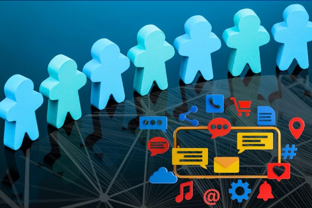 quale annuncio del Vangelo e quale volto di Chiesa dietro quale annuncio del Vangelo e quale volto di Chiesa dietro i profili?” – Laboratorio di formazione per operatori pastorali – Diocesi di Castellaneta